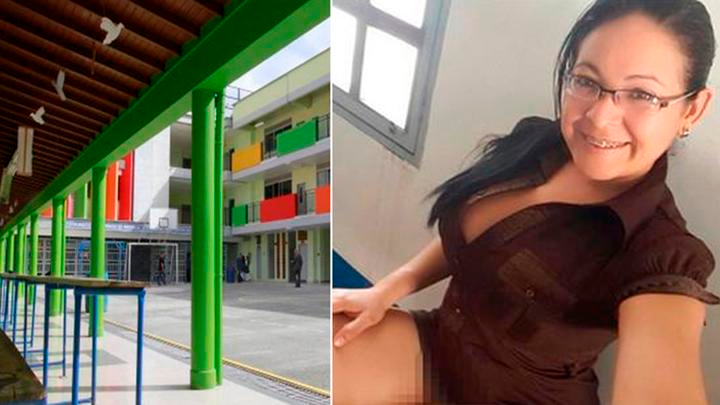 Escándalo en Colombia: la profesora que obligaba a sus alumnos a tener sexo con ella a cambio de aprobarlos | Curiosidades