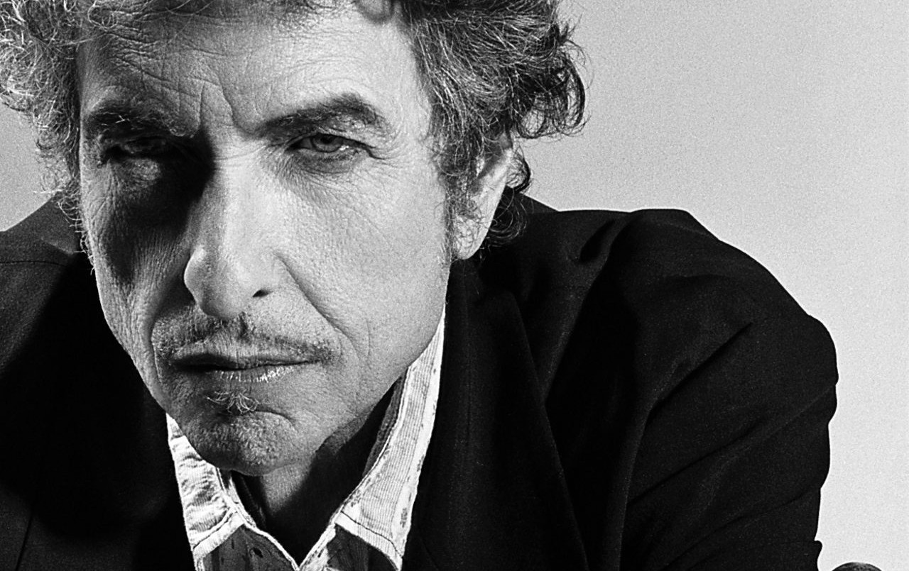 Un disco triple de Bob Dylan sale a las bateas a fines de marzo | Espectáculos