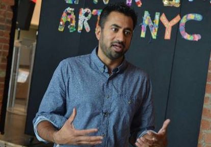 Actor de "Dr. House" convirtió un insulto racista en una millonaria donación para refugiados | Espectáculos