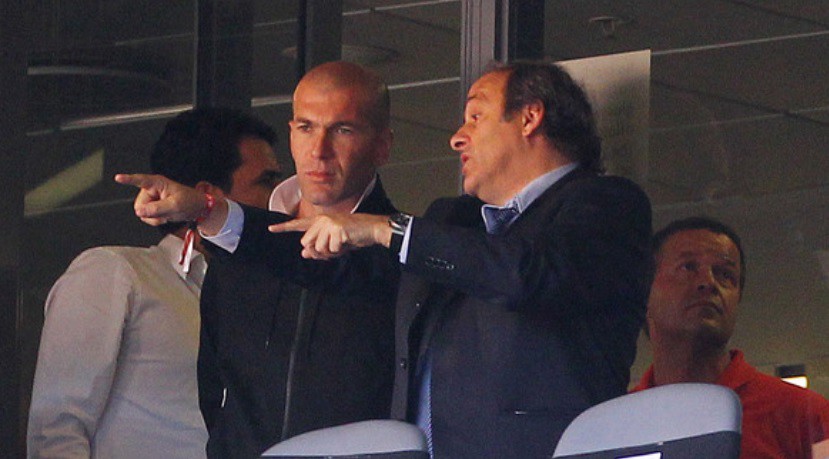 Platini confesó "trampa" en Mundial 1998 y explicó cómo favorecieron a Francia | Deportes