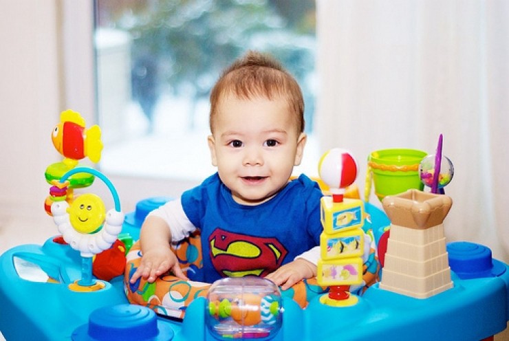 Los bebés de entre seis y nueve meses entienden más palabras de lo que creemos | Curiosidades