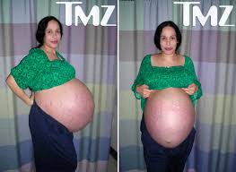 Fotos: así está ahora "Octomom", la mujer que tuvo octillizos en el 2009 | Curiosidades