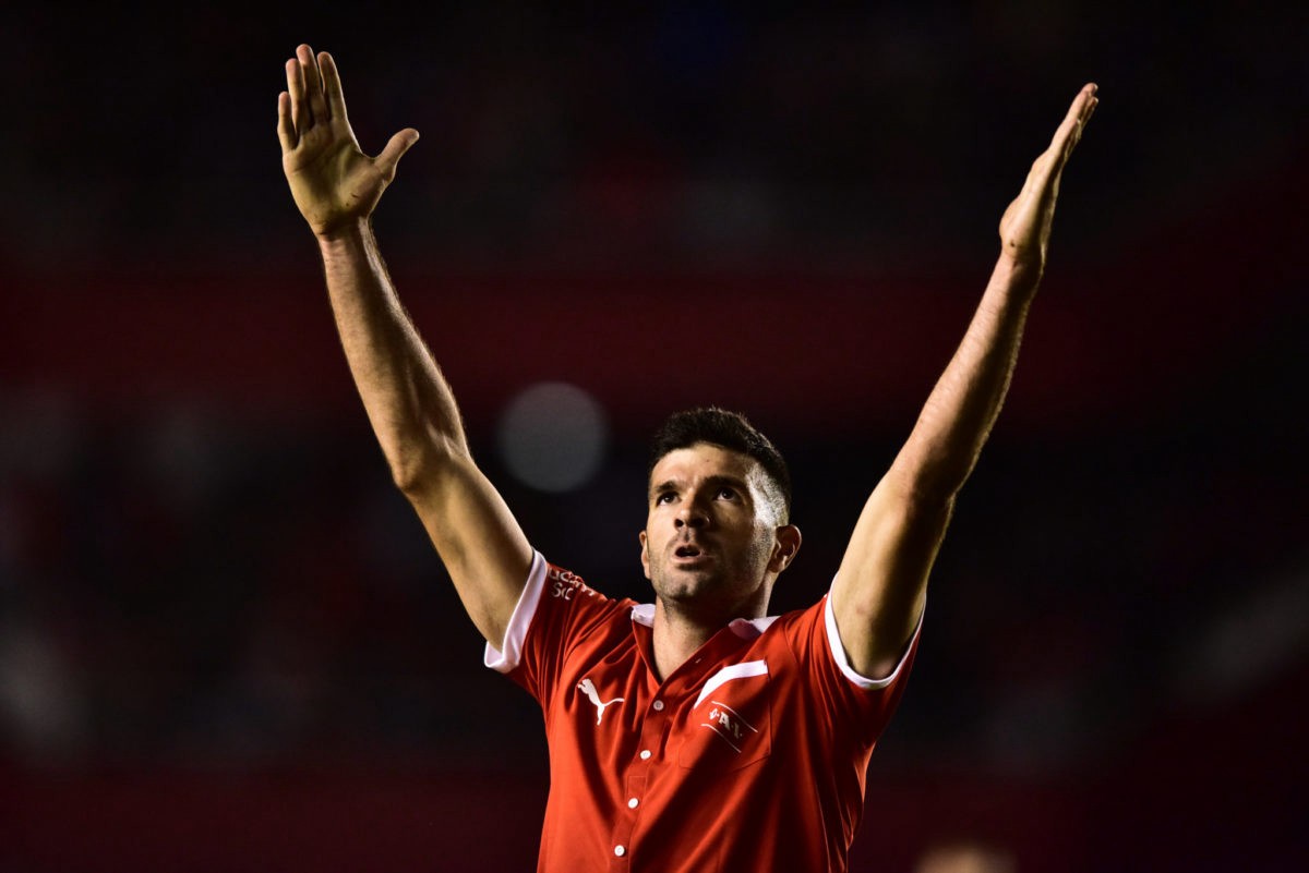 Argentina tiene seis equipos en los octavos de la Copa Libertadores | Deportes