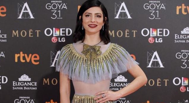 Roban joyas de la gala de los premios Goya en España | Espectáculos