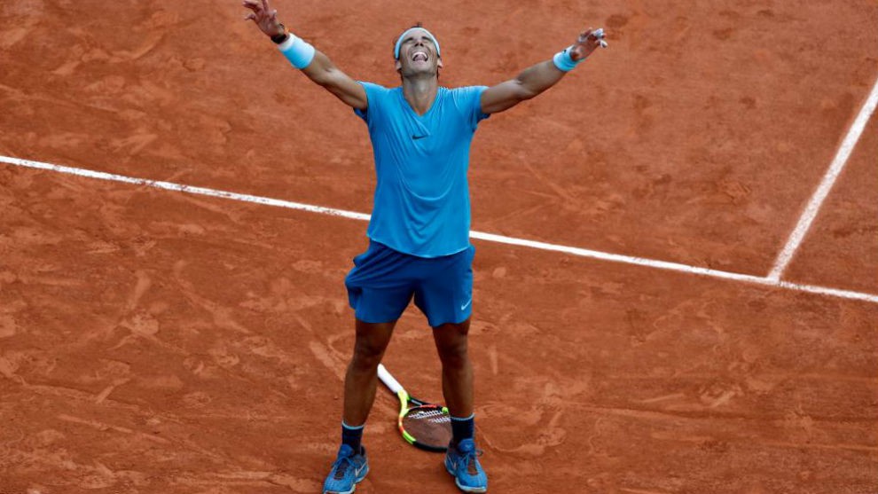 Rafael Nadal aplastó a Thiem y ganó su undécimo Roland Garros | Deportes
