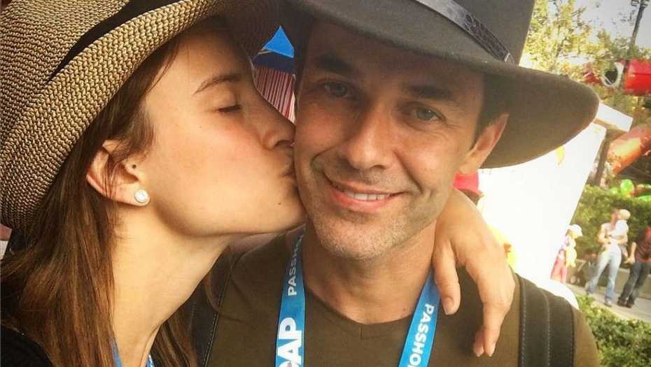 Mariano Martínez reveló el nombre de su futura hija | Espectáculos