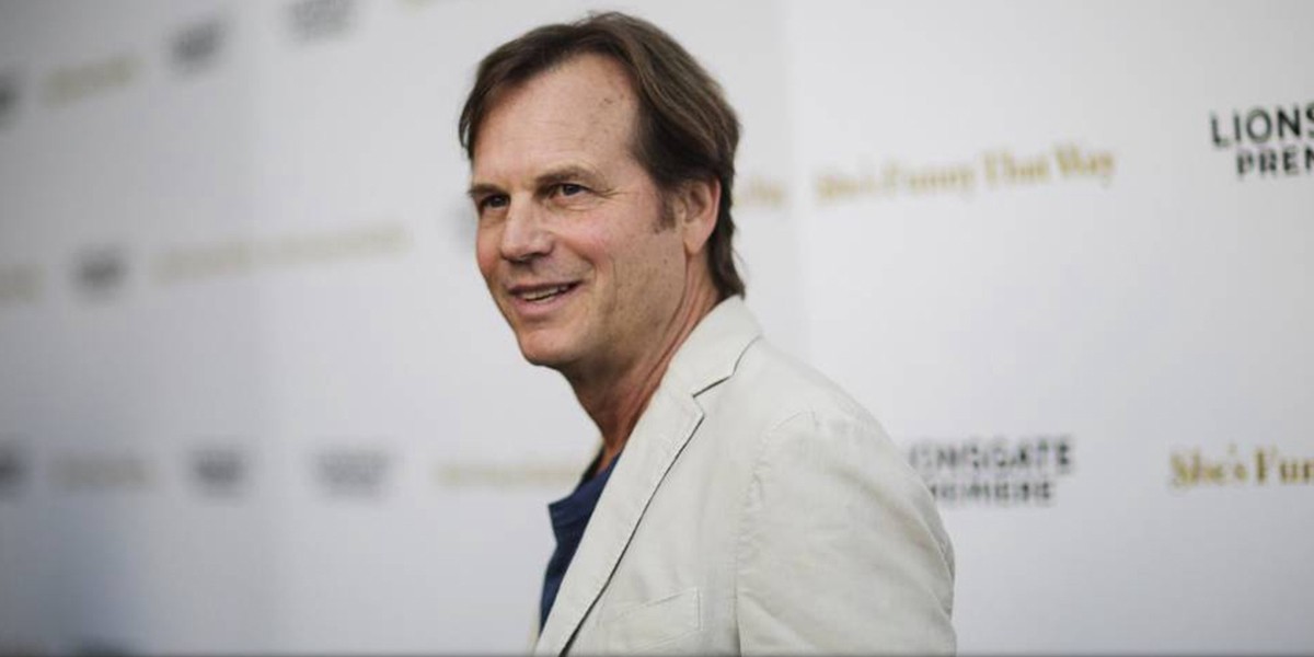Murió el actor Bill Paxton a los 61 años | Espectáculos