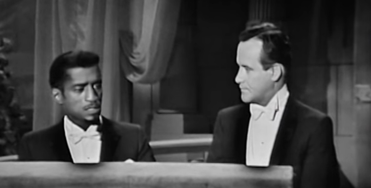 Premios Oscar: en 1964 también confundieron un sobre ganador | Espectáculos