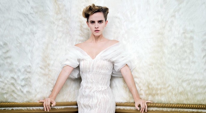 ¿Por qué Emma Watson no se saca selfies con sus fans? | Espectáculos
