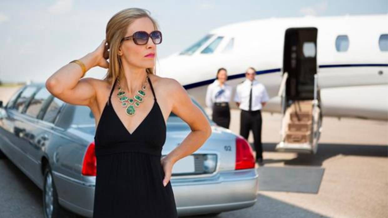 La historia de la mujer que se hizo millonaria por error | Curiosidades