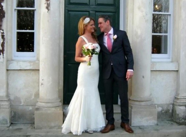 Mandó por error un mensaje de Whatsapp a una desconocida y se terminó casando con ella | Curiosidades