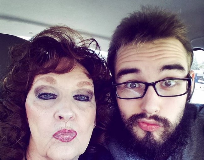 Amor sin barreras: la mujer de 72 años que se casó con un joven de 19 | Curiosidades