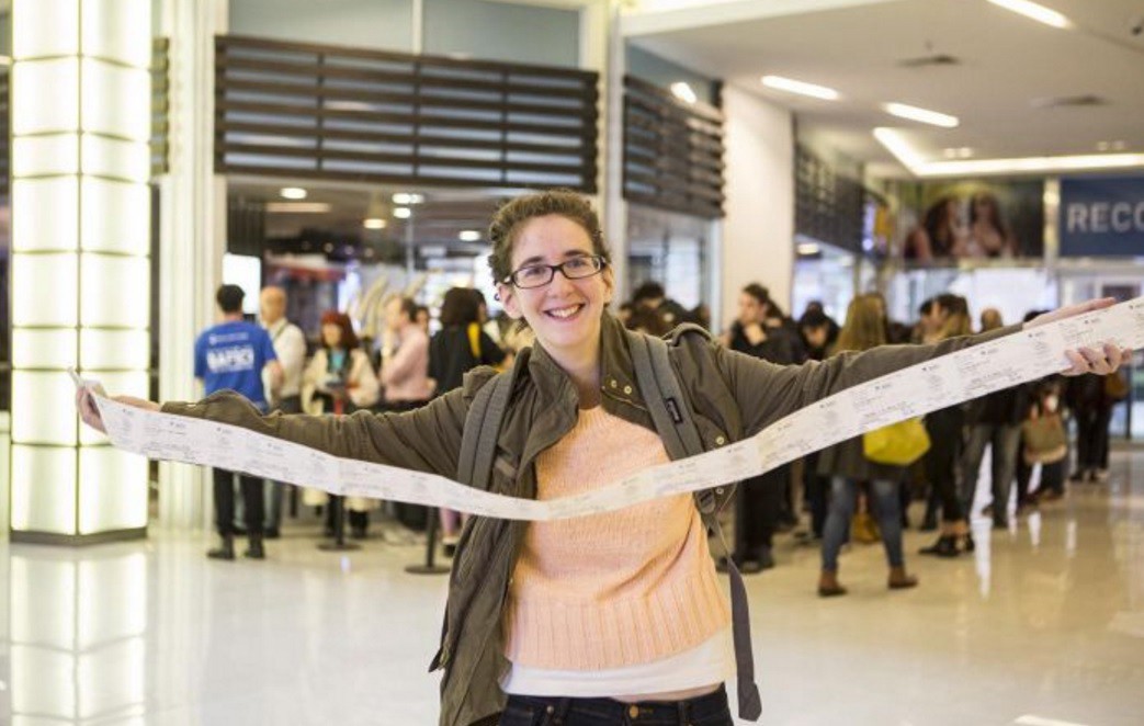 19° BAFICI Comenzó la venta de entradas | Espectáculos