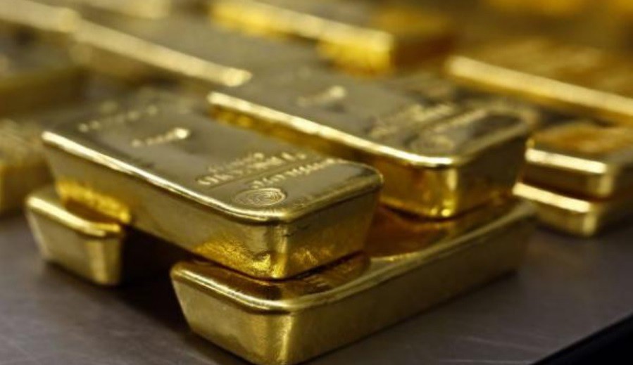 Empleado de limpieza halló lingotes de oro en la basura y podría quedárselos | Curiosidades