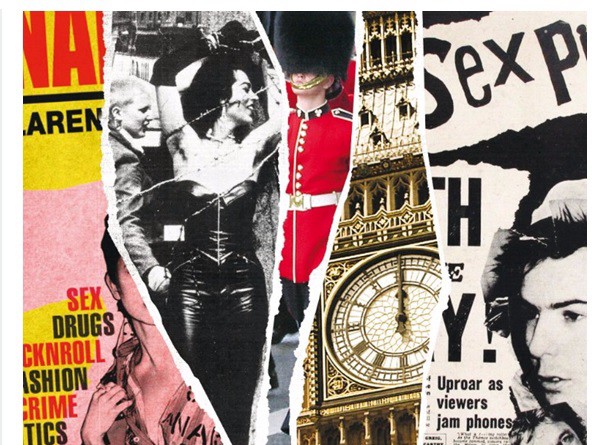 Britannia Lado B: 40 años del Punk británico con imperdibles películas en el BAFICI | Espectáculos