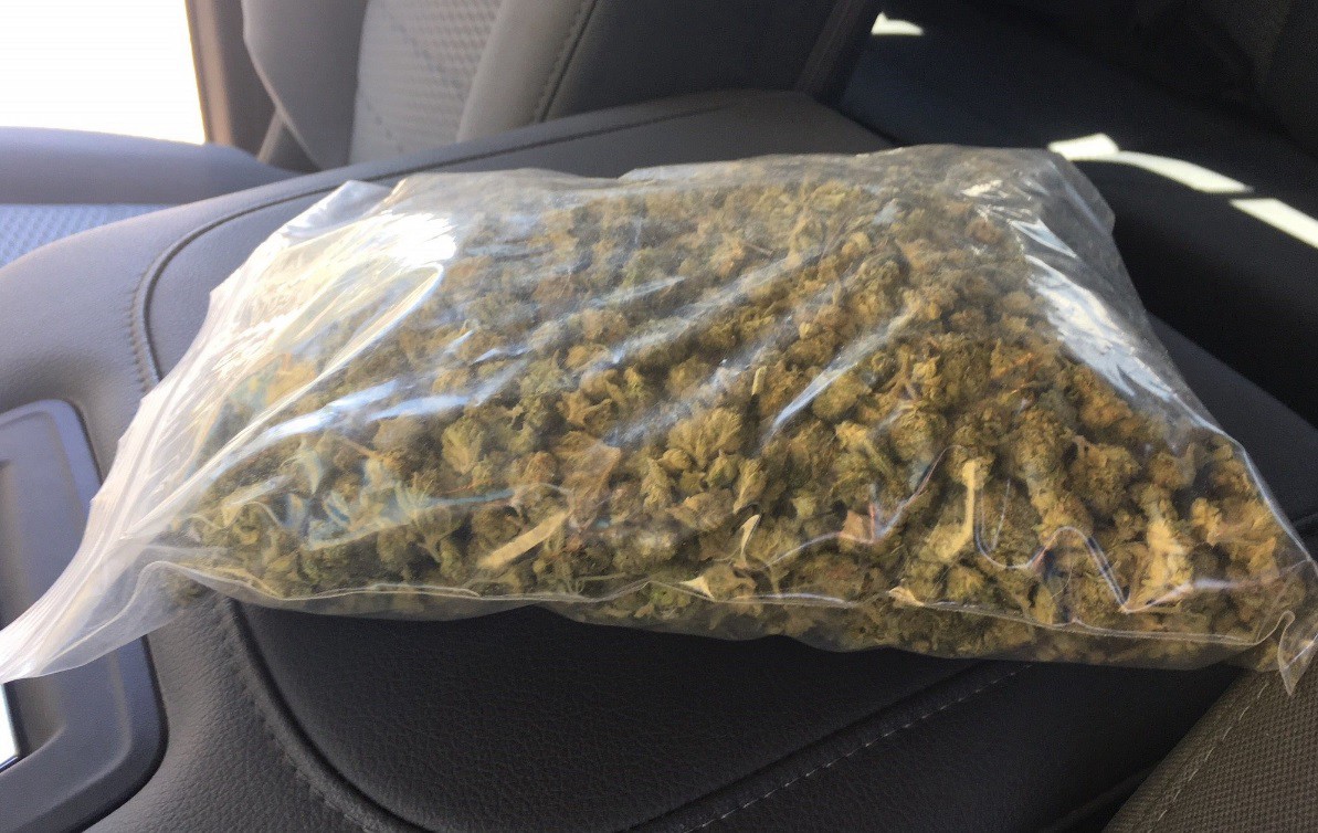 Quiso pagar con marihuana la bicicleta que le compró al hijo del comisario | Curiosidades