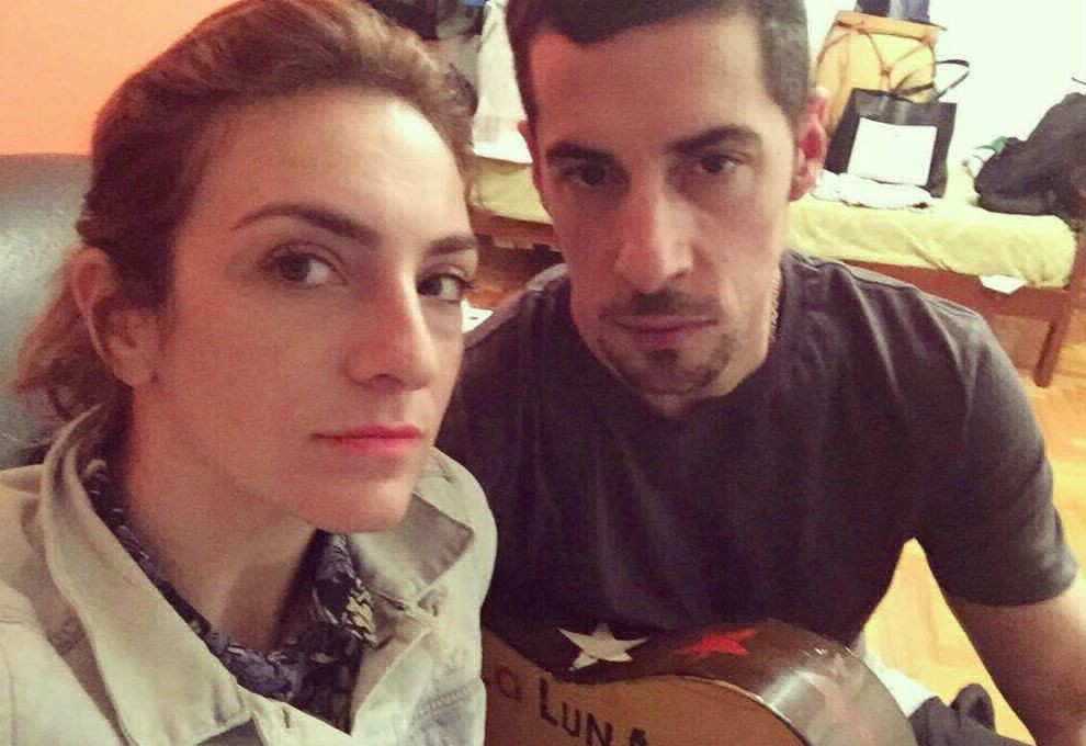 Esteban Lamothe y Julieta Zylberberg se separaron | Espectáculos