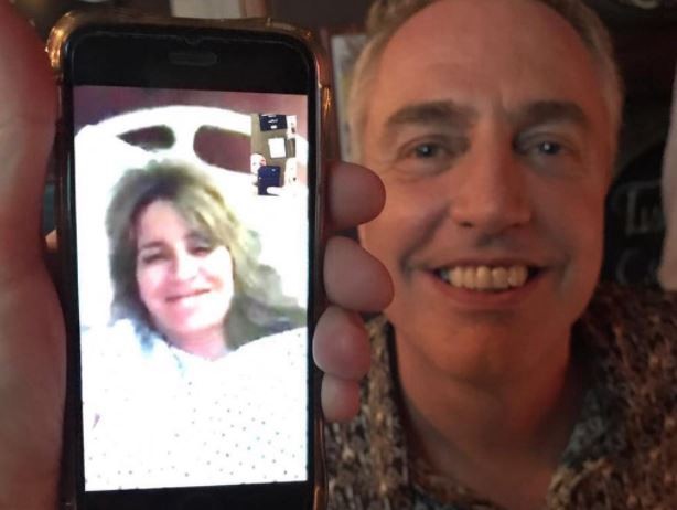 Internaron a Florencia Peña: "Mi bebé está perfecto. Me dejan en observación hasta que esté mejor" | Espectáculos