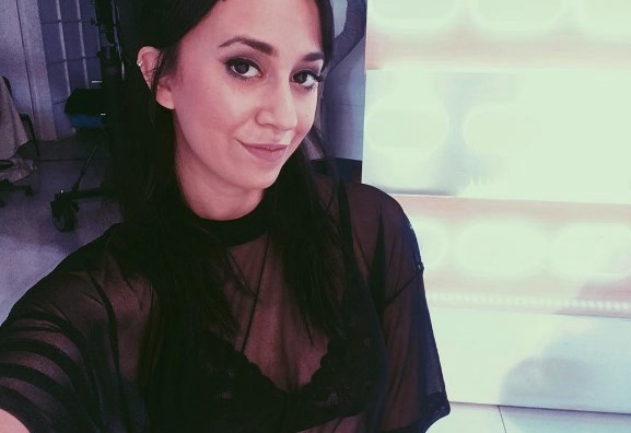 Le hackearon la cuenta de Twitter a Naiara Awada y le hicieron un insólito pedido | Espectáculos