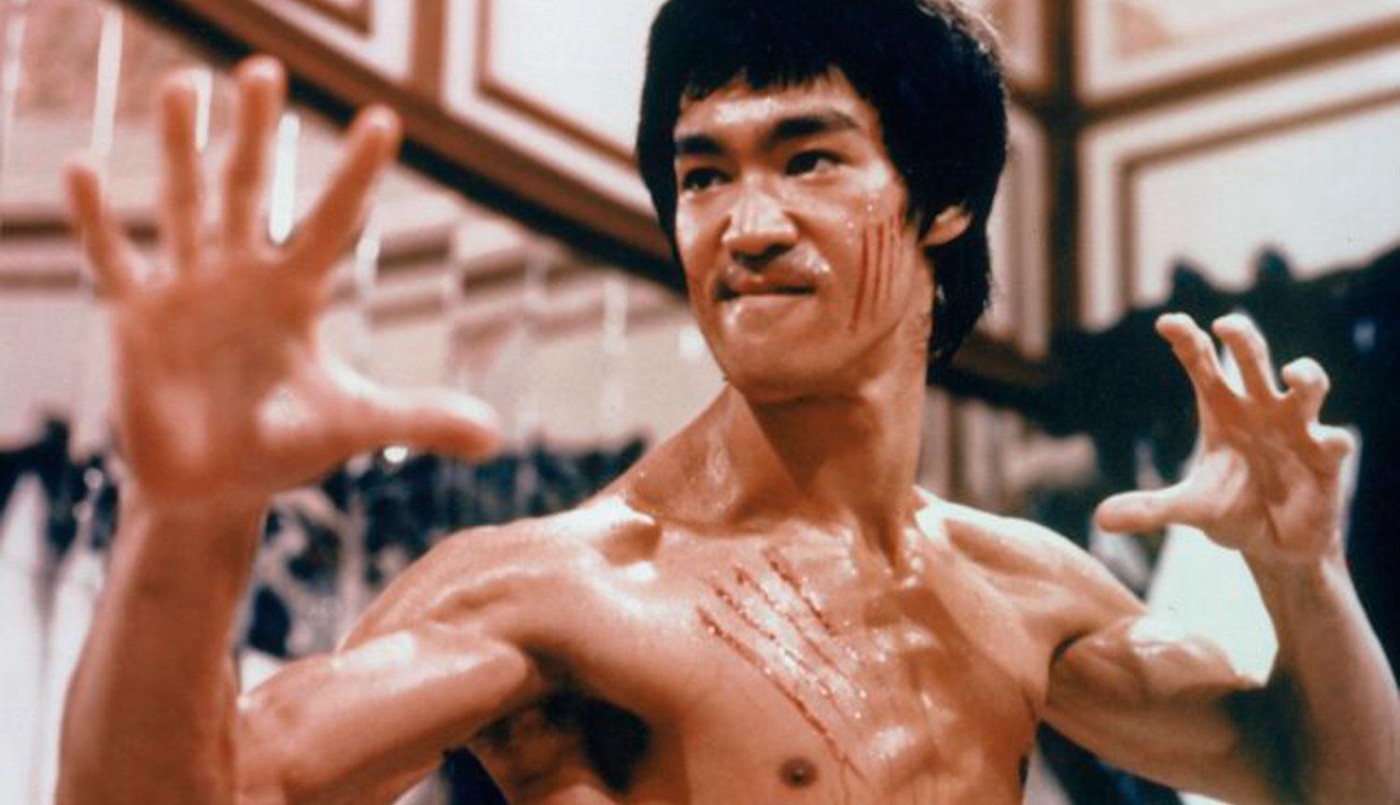 Video documento: la única pelea real de Bruce Lee que fue filmada | Espectáculos