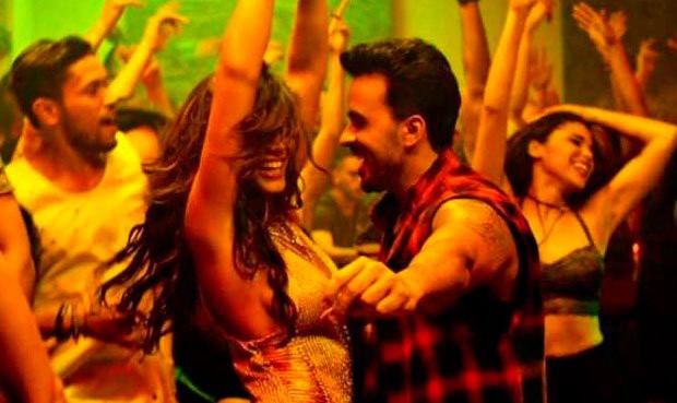 La modelo protagonista del video de "Despacito" contó qué la une a Luis Fonsi | Espectáculos