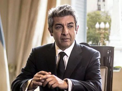 El Festival de San Sebastián le dará un premio a la trayectoria a Ricardo Darín | Espectáculos