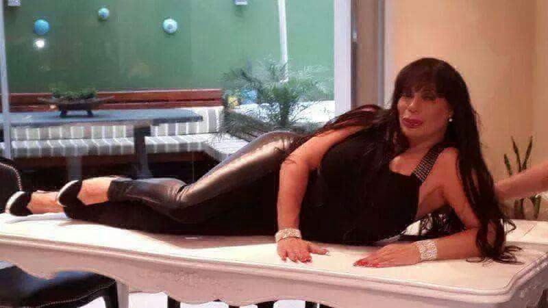 Procesaron a Oriana Junco y podría volver a la cárcel | Espectáculos