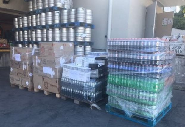 Pulga solidaria: Leo y Antonela Messi donarán la comida y las bebidas que sobraron de su casamiento | Espectáculos