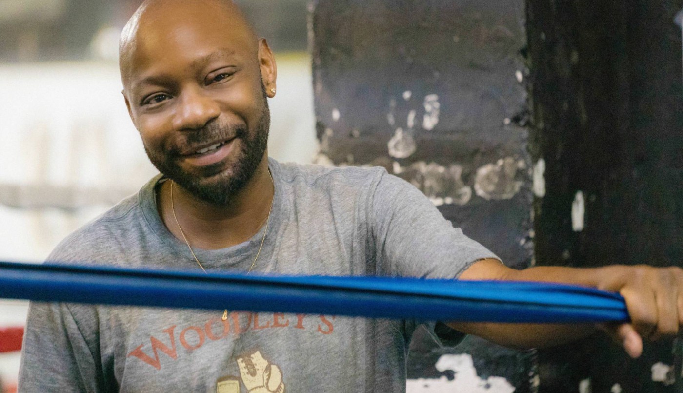 A los 39 años murió Nelsan Ellis, actor de la serie True Blood | Espectáculos