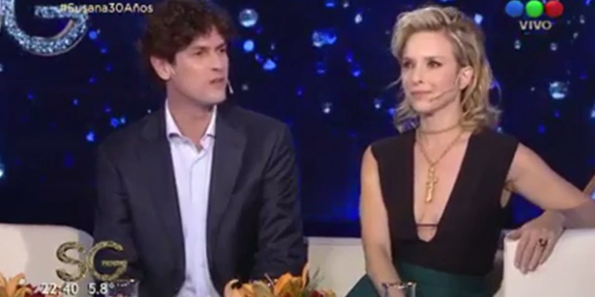 Carla Peterson: "Me vestiré de verde hasta que dejen de morir mujeres en la clandestinidad" | Espectáculos