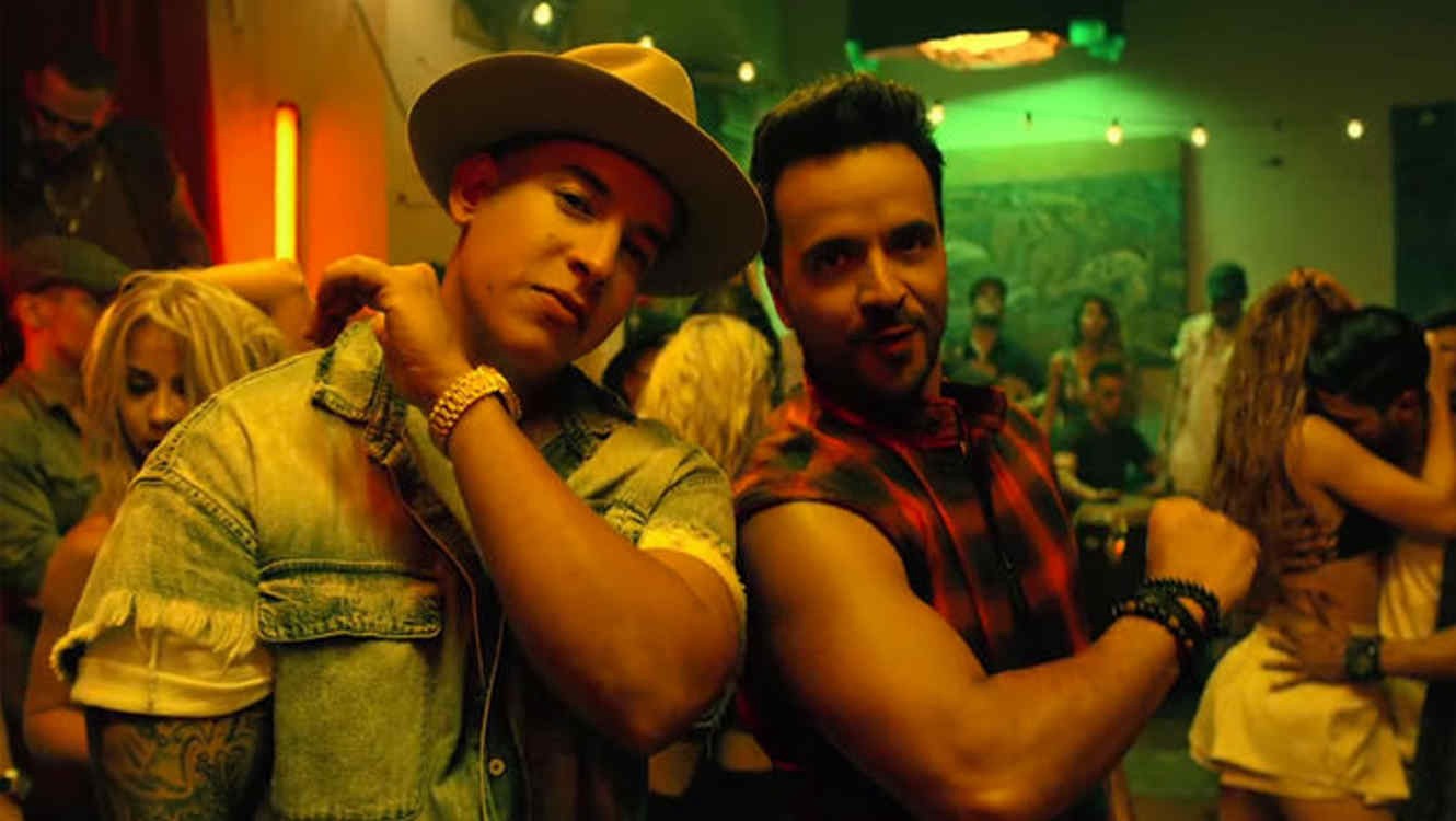"Despacito" es la canción más reproducida en la historia del "streaming" | Espectáculos