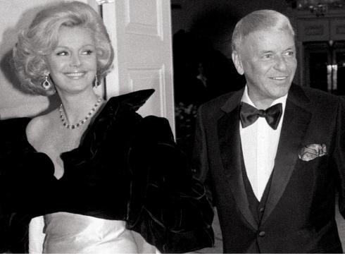 Murió la última esposa de Frank Sinatra | Espectáculos
