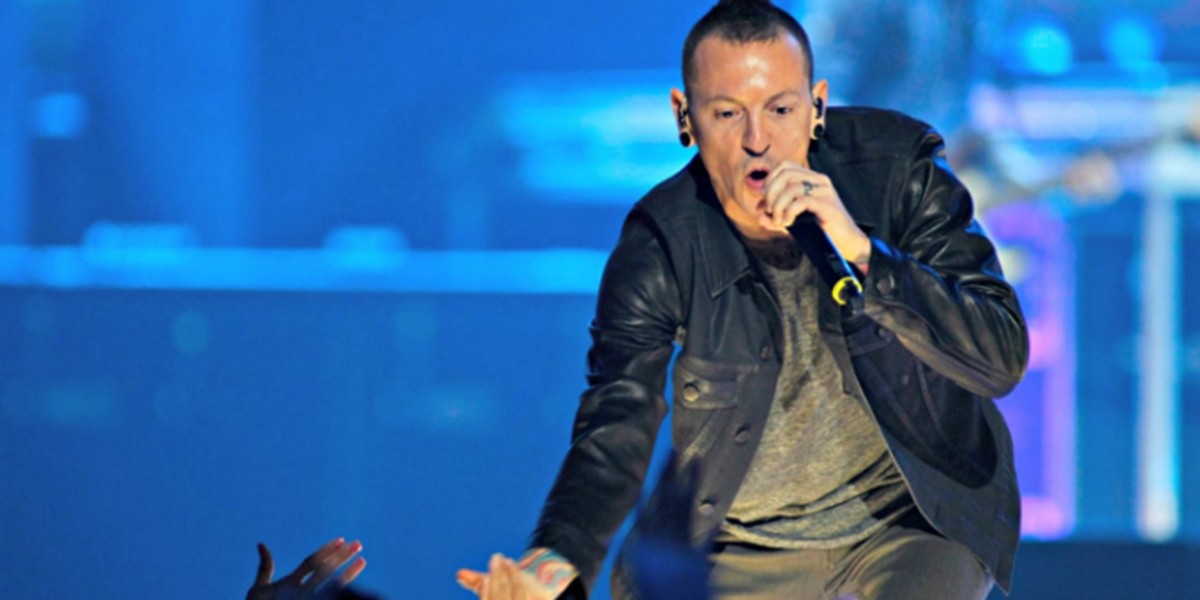 Se filtró el estremecedor llamado al 911 luego de la muerte del cantante de Linkin Park | Espectáculos