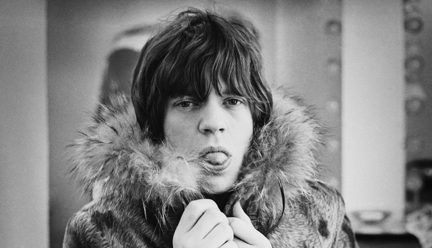 Mick Jagger celebra su cumpleaños 74 | Espectáculos