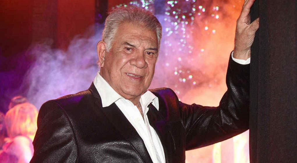 Raúl Lavié cumple 80 años "siempre mirando al futuro" | Espectáculos