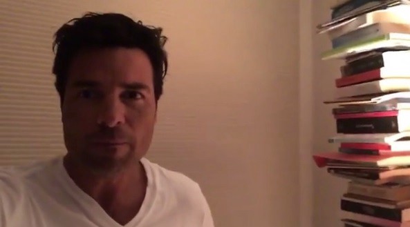 El conmovedor mensaje de Chayanne para sus fans ante la llegada de Irma | Espectáculos