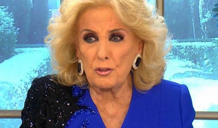 Mirtha Legrand demandará a Diego Maradona tras sus explosivas declaraciones | Espectáculos