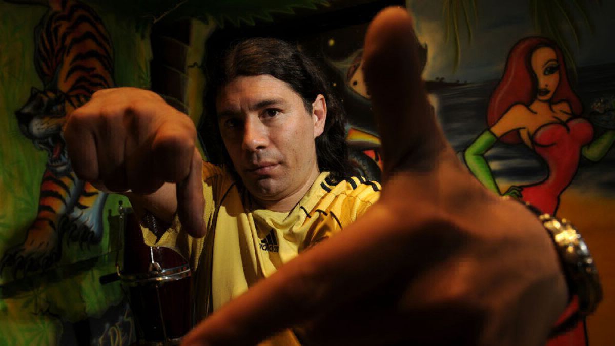 Damas Gratis es parte del line up del Lollapalooza 2018 que durará tres días | Espectáculos