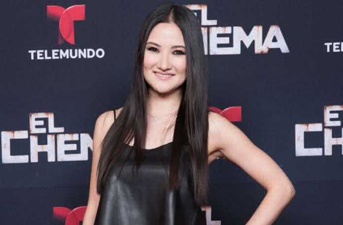 Conmoción en México: murió una actriz de telenovelas que estaba embarazada de 8 meses | Espectáculos