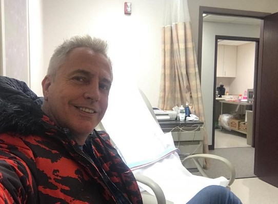 La ansiedad de Marley: fotos y videos mientras espera el nacimiento de su hijo Mirko | Espectáculos