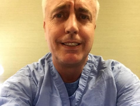 Marley, a punto de ser papá | Espectáculos