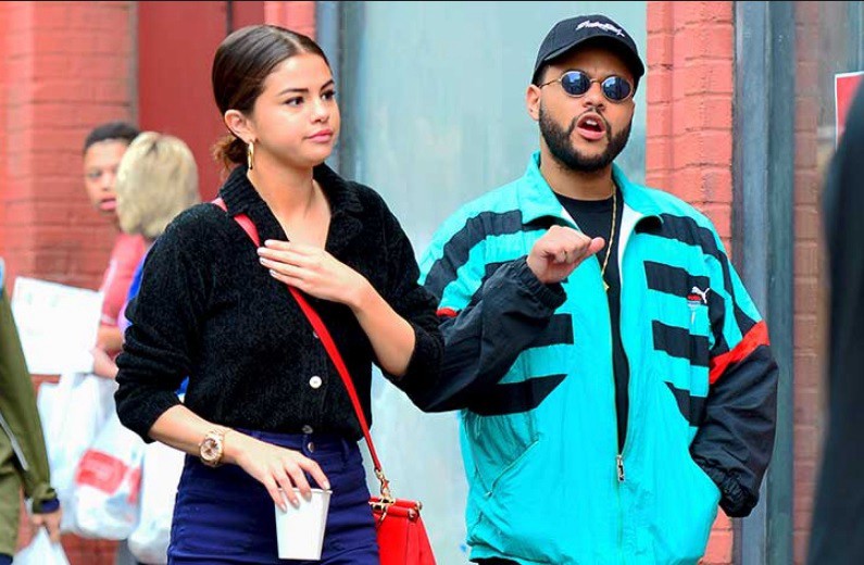 Selena Gómez se separó de The Weeknd y pasó el fin de semana con Justin Bieber | Espectáculos
