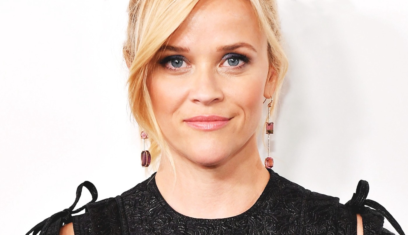Lo dice la ciencia: Reese Witherspoon tiene la cara perfecta | Espectáculos