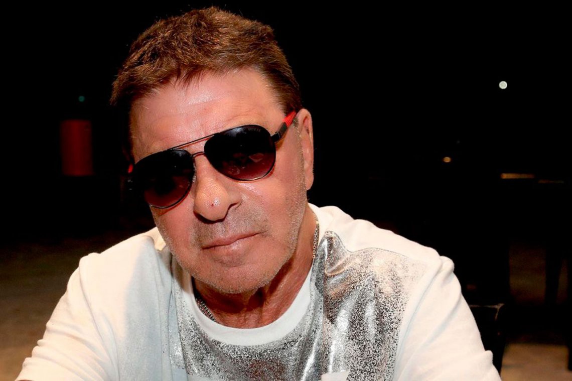 Jacobo Winograd confesó que salió con "la cheta de Nordelta" | Espectáculos