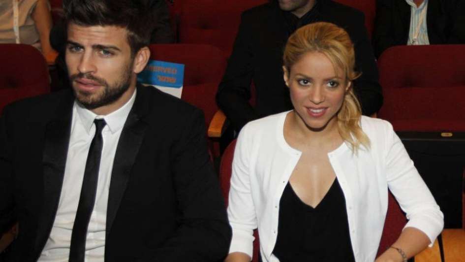 Trapitos al sol: fuerte discusión entre Shakira y Piqué en un restaurante de Barcelona | Espectáculos