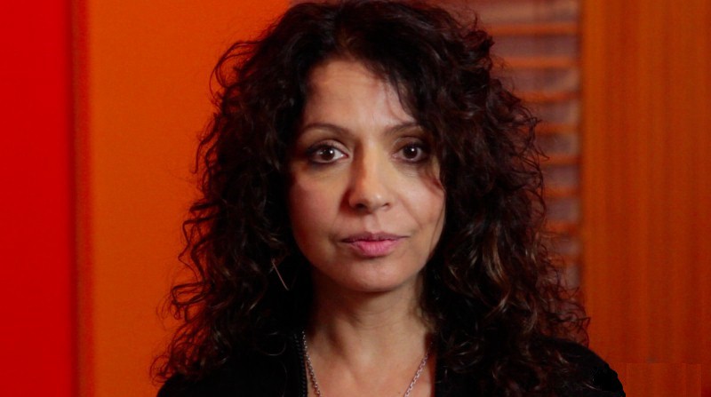 Patricia Sosa habló de su experiencia extraterrestre: "Veo platos voladores hasta en el jardín de mi casa" | Espectáculos