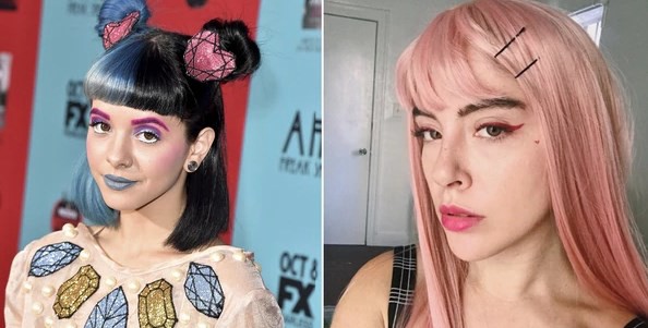 Acusan a la estrella del reality The Voice, Melanie Martínez, de abusar sexualmente de su mejor amiga | Espectáculos