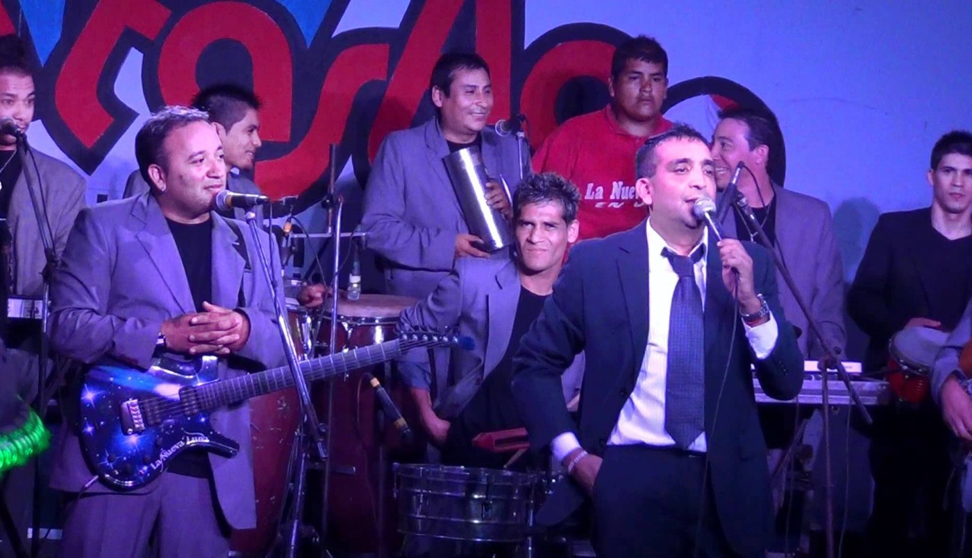 Se disolvió el grupo "La Nueva Luna" tras la muerte del "Chino" González | Espectáculos