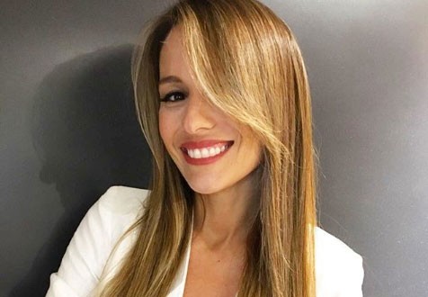 La foto de Pampita que despertó preocupación entre sus seguidores | Espectáculos