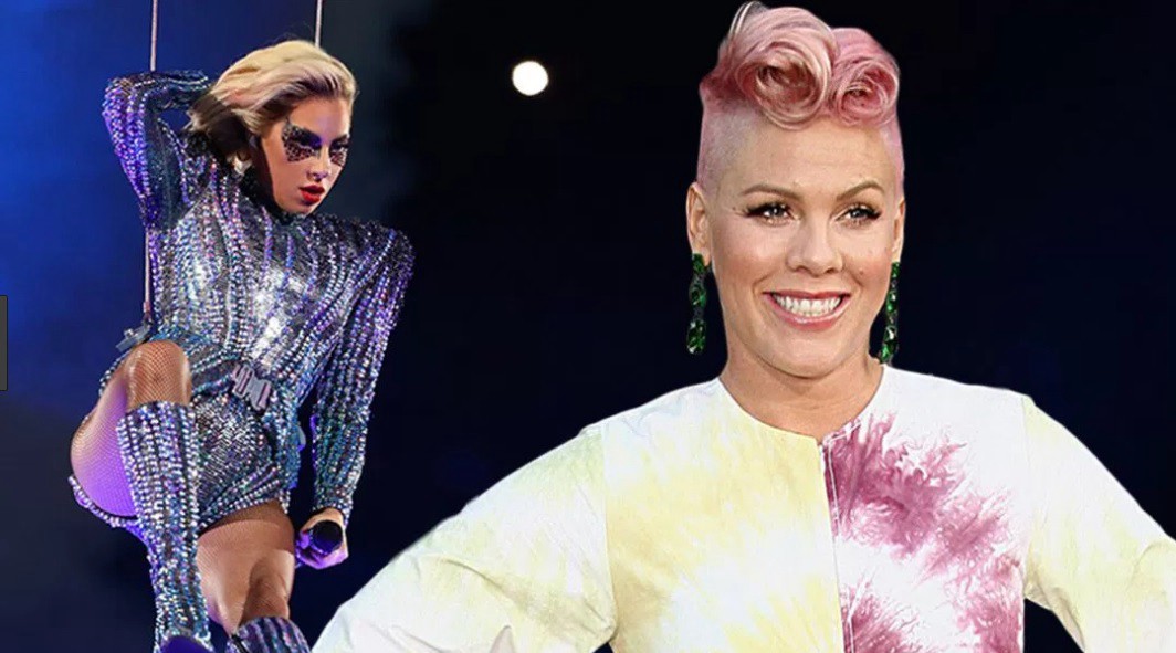 Lady Gaga y Pink actuarán en los Grammy 2018 | Espectáculos